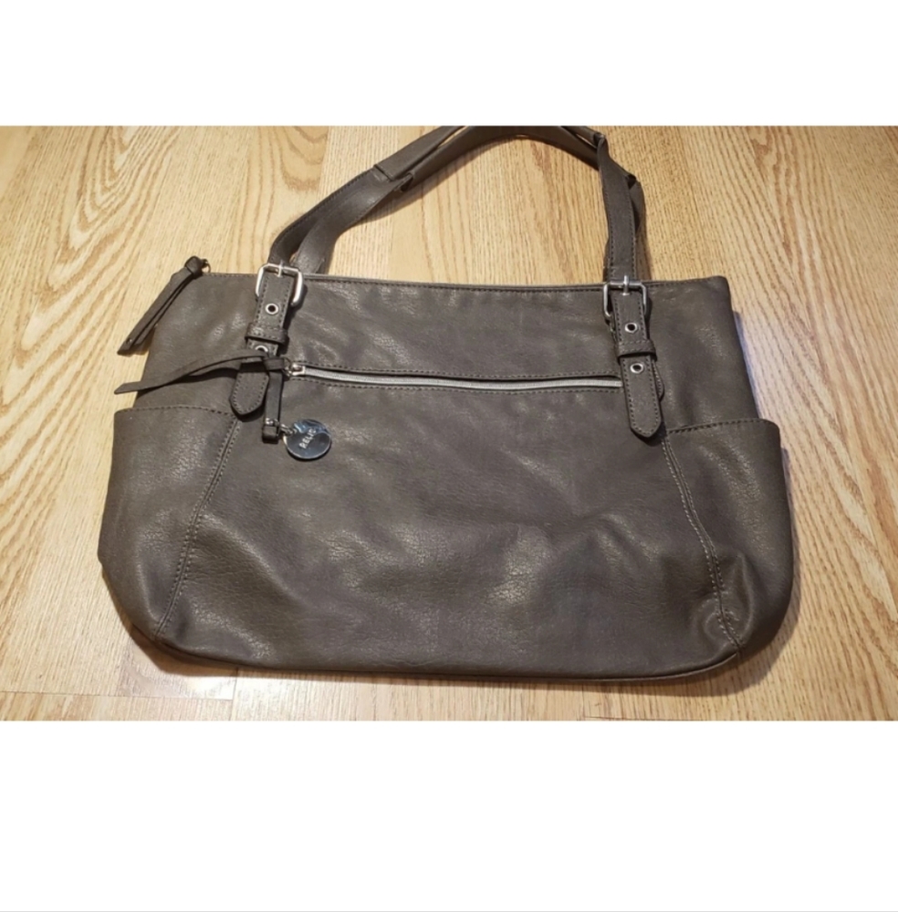 Relic Women's Purse / Shoulder Handbag Pockets